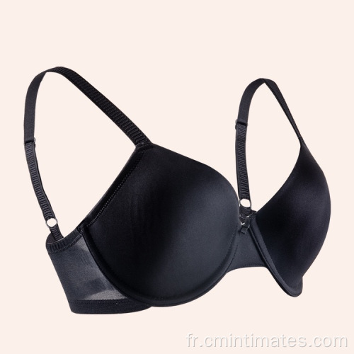 soutien-gorge emboîtant taille plus